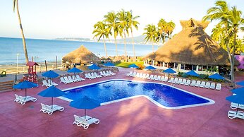 Grand Decameron Complex Bucerias, A Trademark All-Inclusive Resort