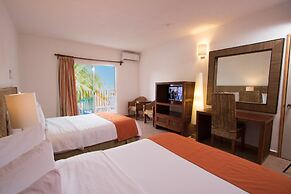 Grand Decameron Complex Bucerias, A Trademark All-Inclusive Resort