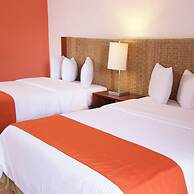 Grand Decameron Complex Bucerias, A Trademark All Inclusive