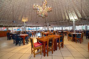 Grand Decameron Complex Bucerias, A Trademark All-Inclusive Resort