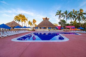 Grand Decameron Complex Bucerias, A Trademark All Inclusive