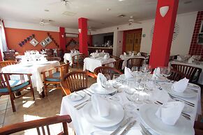 Grand Decameron Complex Bucerias, A Trademark All Inclusive