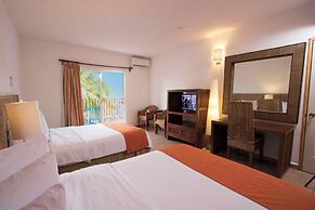 Grand Decameron Complex Bucerias, A Trademark All Inclusive