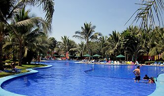 Grand Decameron Complex Bucerias, A Trademark All-Inclusive Resort
