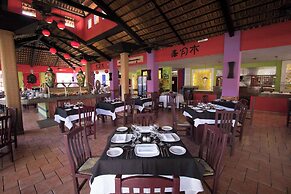 Grand Decameron Complex Bucerias, A Trademark All Inclusive