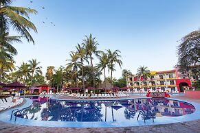 Grand Decameron Complex Bucerias, A Trademark All-Inclusive Resort