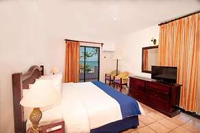 Grand Decameron Complex Bucerias, A Trademark All Inclusive