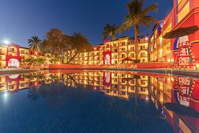 Grand Decameron Complex Bucerias, A Trademark All Inclusive