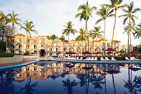 Grand Decameron Complex Bucerias, A Trademark All Inclusive