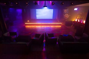 Grand Decameron Complex Bucerias, A Trademark All-Inclusive Resort