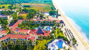 Grand Decameron Complex Bucerias, A Trademark All Inclusive