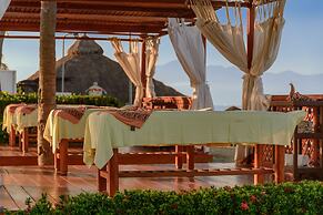 Grand Decameron Complex Bucerias, A Trademark All-Inclusive Resort