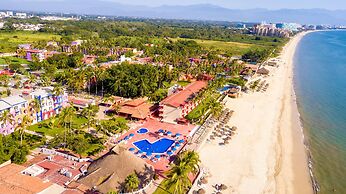 Grand Decameron Complex Bucerias, A Trademark All-Inclusive Resort