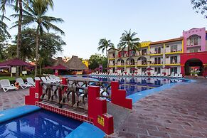 Grand Decameron Complex Bucerias, A Trademark All-Inclusive Resort