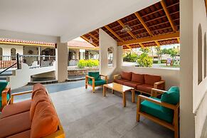 Grand Decameron Complex Bucerias, A Trademark All Inclusive