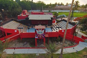 Grand Decameron Complex Bucerias, A Trademark All Inclusive