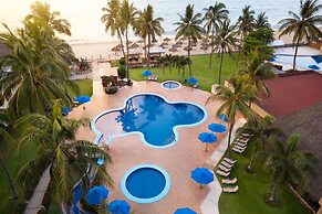 Grand Decameron Complex Bucerias, A Trademark All Inclusive