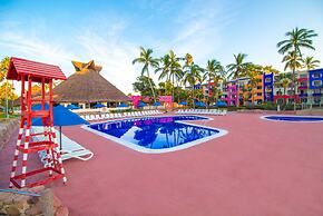Grand Decameron Complex Bucerias, A Trademark All Inclusive