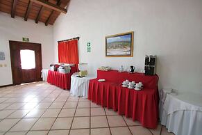 Grand Decameron Complex Bucerias, A Trademark All Inclusive