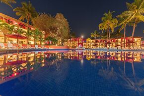 Grand Decameron Complex Bucerias, A Trademark All Inclusive
