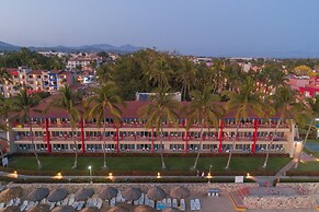 Grand Decameron Complex Bucerias, A Trademark All-Inclusive Resort