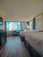 Divya Sutra Suites on Robson Downtown Vancouver