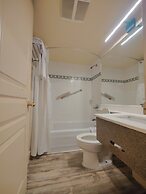 Divya Sutra Suites on Robson Downtown Vancouver