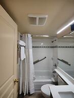 Divya Sutra Suites on Robson Downtown Vancouver