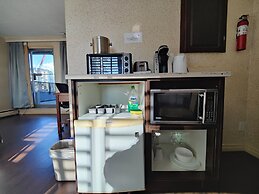 Divya Sutra Suites on Robson Downtown Vancouver