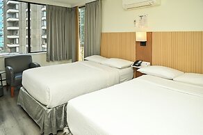 Hotel Opportune
