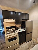 Divya Sutra Suites on Robson Downtown Vancouver