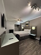 Divya Sutra Suites on Robson Downtown Vancouver