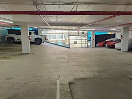 Divya Sutra Suites on Robson Downtown Vancouver