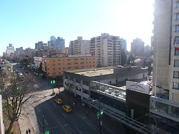 Divya Sutra Suites on Robson Downtown Vancouver