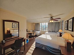 Divya Sutra Suites on Robson Downtown Vancouver