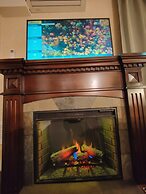 Divya Sutra Suites on Robson Downtown Vancouver