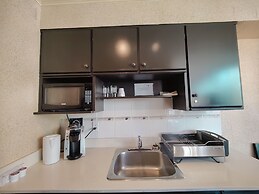 Divya Sutra Suites on Robson Downtown Vancouver