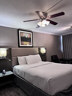 Divya Sutra Suites on Robson Downtown Vancouver