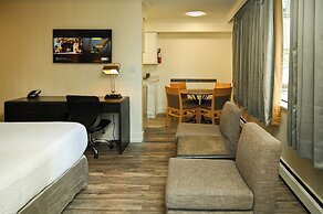 Hotel Opportune