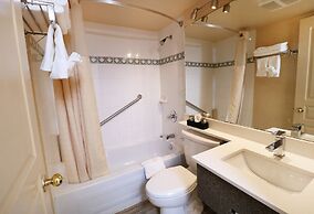 Divya Sutra Suites on Robson Downtown Vancouver