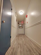 Divya Sutra Suites on Robson Downtown Vancouver