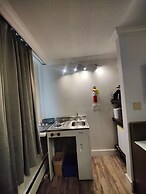 Divya Sutra Suites on Robson Downtown Vancouver