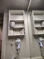 Divya Sutra Suites on Robson Downtown Vancouver