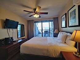 Divya Sutra Suites on Robson Downtown Vancouver