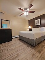 Divya Sutra Suites on Robson Downtown Vancouver