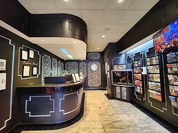 Divya Sutra Suites on Robson Downtown Vancouver