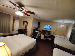 Divya Sutra Suites on Robson Downtown Vancouver