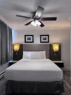 Divya Sutra Suites on Robson Downtown Vancouver