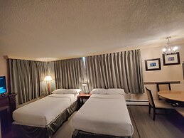 Divya Sutra Suites on Robson Downtown Vancouver