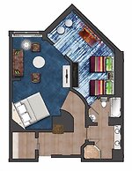 Universal's Hard Rock Hotel